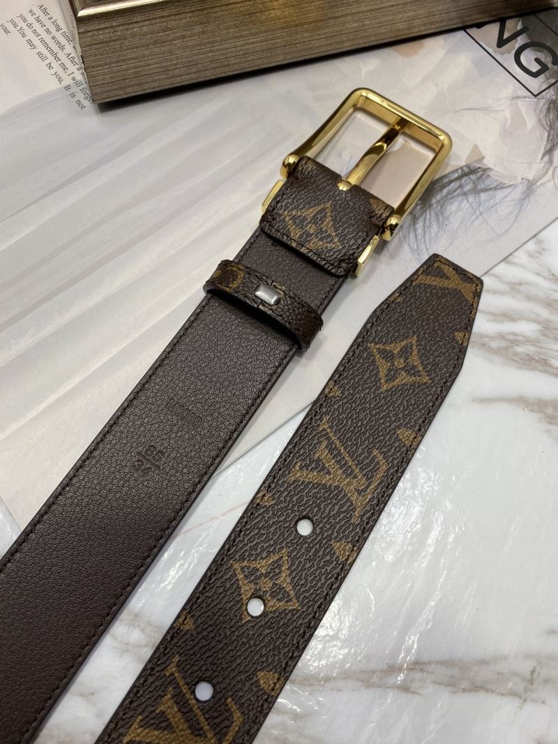 Louis Vuitton Belts